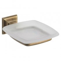 Мыльница Colombo Design Portofino B3201.bronze Мыльница Colombo Design Portofino B3201.bronze