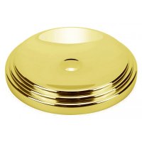 Мыльница Colombo Design Hermitage золото