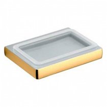 Мыльница Colombo Design Lulu B6201.gold Мыльница Colombo Design Lulu B6201.gold