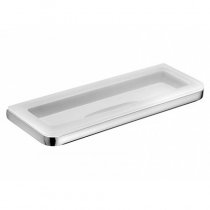 Мыльница Colombo Design Lulu B6203 хром Мыльница Colombo Design Lulu B6203 хром