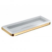 Мыльница Colombo Design Lulu B6203.gold Мыльница Colombo Design Lulu B6203.gold