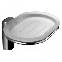 Мыльница Colombo Design Luna В0101.000 Мыльница Colombo Design Luna В0101.000