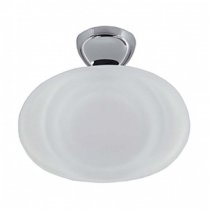 Мыльница Colombo Design Melo В1201.000 Мыльница Colombo Design Melo В1201.000