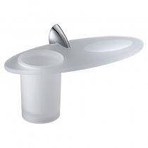 Мыльница Colombo Design Link В2404.000 Мыльница Colombo Design Link В2404.000