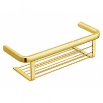 Полка Colombo Design Lulu B6232.gold Полка Colombo Design Lulu B6232.gold