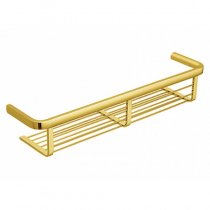 Полка Colombo Design Lulu B6233.gold Полка Colombo Design Lulu B6233.gold