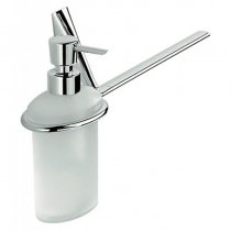 Полотенцедержатель Colombo Design Land B2874 с дозатором Полотенцедержатель Colombo Design Land B2874 с дозатором