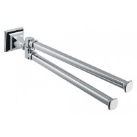 Полотенцедержатель Colombo Design Portofino B3212 хром