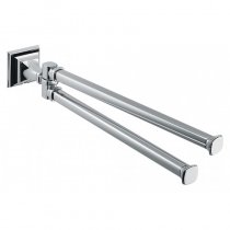 Полотенцедержатель Colombo Design Portofino B3212 хром