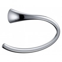 Полотенцедержатель Colombo Design Link В2431.SAT сатин