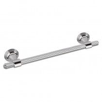 Полотенцедержатель Colombo Design Hermitage В3309 хром