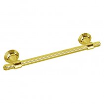 Полотенцедержатель Colombo Design Hermitage В3309.HPS золото