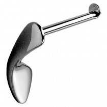 Держатель туалетной бумаги Colombo Design Khala В1808.000