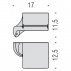 Держатель туалетной бумаги Colombo Design Link В2491.000--small-1