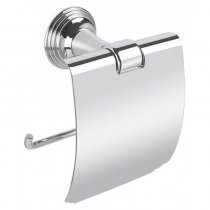Держатель туалетной бумаги Colombo Design Hermitage В3391 хром