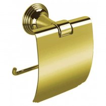 Держатель туалетной бумаги Colombo Design Hermitage В3391.OA бронза