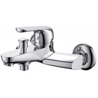 Смеситель D&K Wurzburg Bayern DA1113201 для ванны/душа