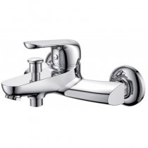 Смеситель D&K Wurzburg Bayern DA1113201 для ванны/душа Смеситель D&K Wurzburg Bayern DA1113201 для ванны/душа