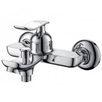 Смеситель D&K Liszt Bayern DA1233201 для ванны/душа Смеситель D&K Liszt Bayern DA1233201 для ванны/душа