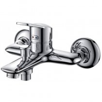 Смеситель D&K Arbeo Bayern DA1243201 для ванны/душа Смеситель D&K Arbeo Bayern DA1243201 для ванны/душа
