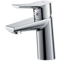 Смеситель D&K Mosel Rhein DA1262101 для раковины Смеситель D&K Mosel Rhein DA1262101 для раковины