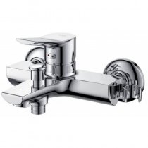 Смеситель D&K Mosel Rhein DA1263201 для ванны/душа Смеситель D&K Mosel Rhein DA1263201 для ванны/душа