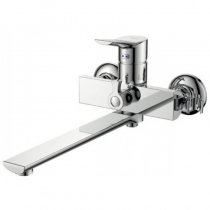 Смеситель D&K Mosel Rhein DA1263301 универсальный Смеситель D&K Mosel Rhein DA1263301 универсальный