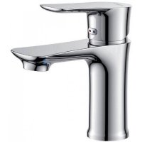 Смеситель D&K Reisling Rhein DA1272101 для раковины