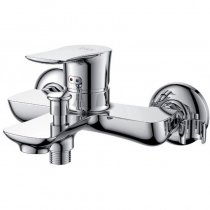Смеситель D&K Reisling Rhein DA1273201 для ванны/душа Смеситель D&K Reisling Rhein DA1273201 для ванны/душа