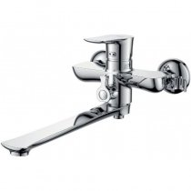 Смеситель D&K Reisling Rhein DA1273301 универсальный Смеситель D&K Reisling Rhein DA1273301 универсальный