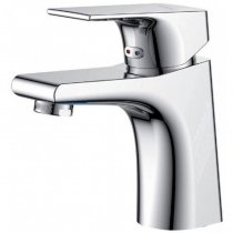 Смеситель D&K Hertz Rhein DA1292101 для раковины Смеситель D&K Hertz Rhein DA1292101 для раковины