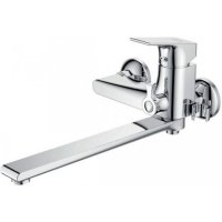 Смеситель D&K Hertz Rhein DA1293301 универсальный