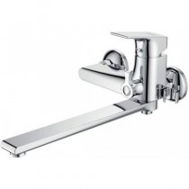 Смеситель D&K Hertz Rhein DA1293301 универсальный Смеситель D&K Hertz Rhein DA1293301 универсальный