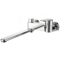 Смеситель D&K Speyer Rhein DA1313301 универсальный Смеситель D&K Speyer Rhein DA1313301 универсальный