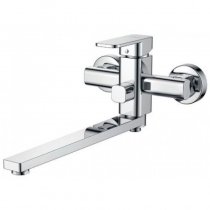 Смеситель D&K Altportel Rhein DA1333301 универсальный Смеситель D&K Altportel Rhein DA1333301 универсальный