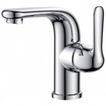 Смеситель D&K Ambrosius Rhein DA1342101 для раковины Смеситель D&K Ambrosius Rhein DA1342101 для раковины