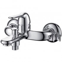 Смеситель D&K Ambrosius Rhein DA1343201 для ванны/душа Смеситель D&K Ambrosius Rhein DA1343201 для ванны/душа