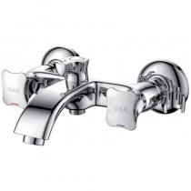 Смеситель D&K Grimm Hessen DA1383201 для ванны/душа Смеситель D&K Grimm Hessen DA1383201 для ванны/душа