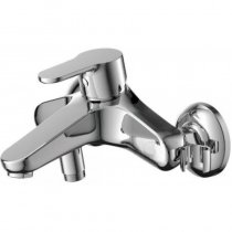 Смеситель D&K Marx Rhein DA1393201 для ванны/душа Смеситель D&K Marx Rhein DA1393201 для ванны/душа