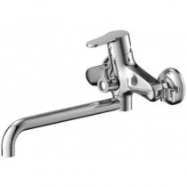 Смеситель D&K Marx Rhein DA1393301 универсальный Смеситель D&K Marx Rhein DA1393301 универсальный