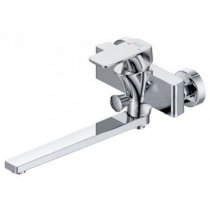 Смеситель D&K Berlin Freie DA1433301 универсальный хром Смеситель D&K Berlin Freie DA1433301 универсальный хром