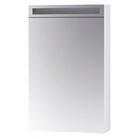 Зеркало-шкаф для ванной Dreja Air 50