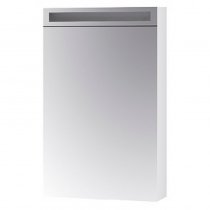 Зеркало-шкаф для ванной Dreja Air 50