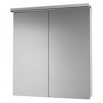 Зеркало-шкаф для ванной Dreja Aston 60 2Д