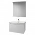 Комплект мебели для ванной Dreja Color 75--small-1