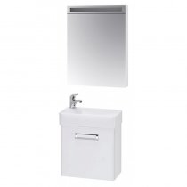 Комплект мебели для ванной Dreja Door 44 S Комплект мебели для ванной Dreja Door 44 S