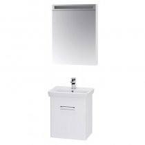 Комплект мебели для ванной Dreja Door 55 S