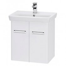 Тумба с раковиной для ванной Dreja Door 60 S Тумба с раковиной для ванной Dreja Door 60 S