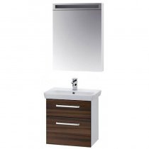 Комплект мебели для ванной Dreja Go 60 Комплект мебели для ванной Dreja Go 60