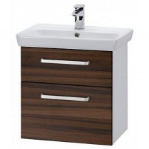 Тумба с раковиной для ванной Dreja Go 60 Тумба с раковиной для ванной Dreja Go 60